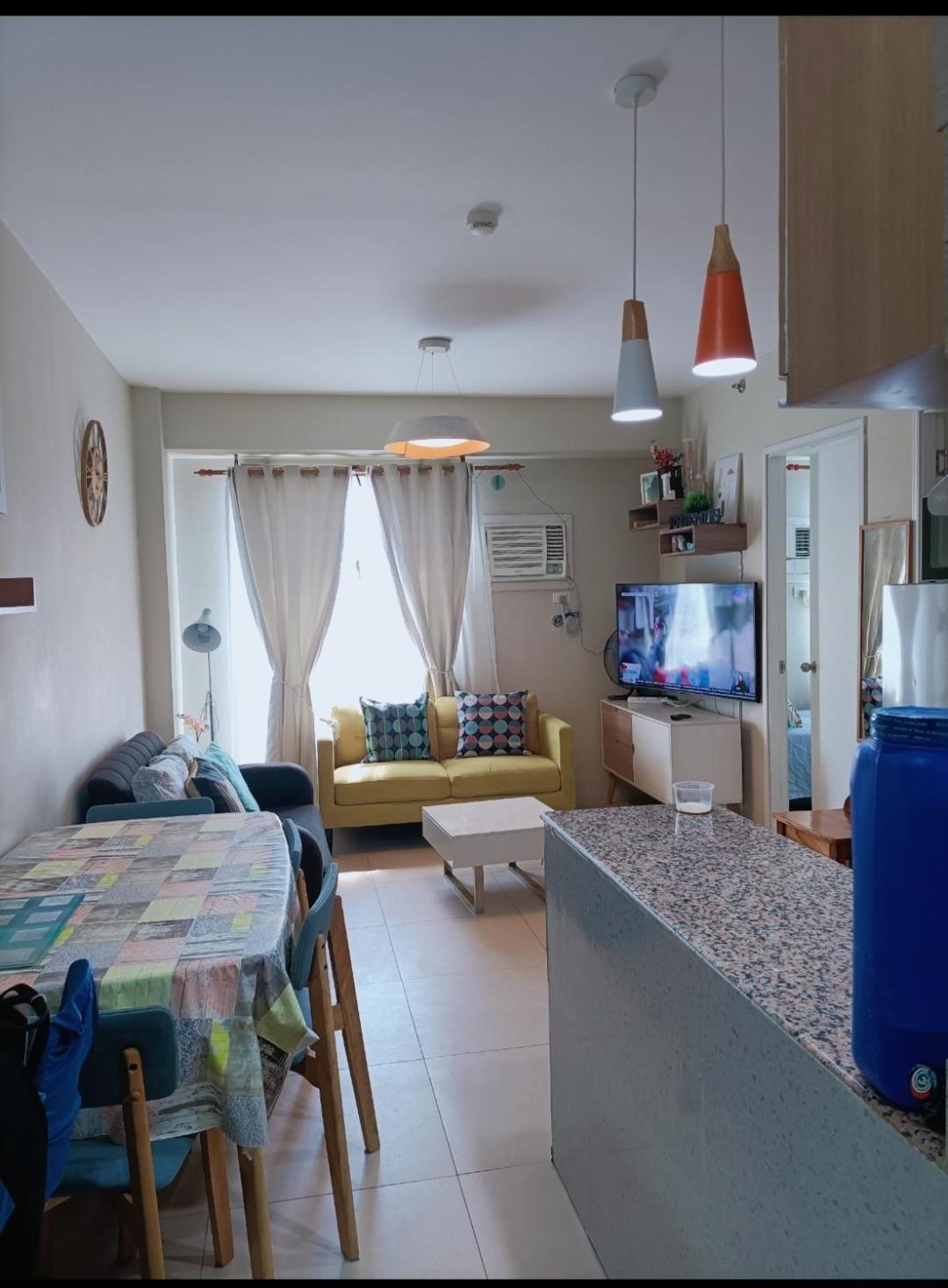 2Br Avida Tower Near Naia Airport Apartamento Manila Exterior foto