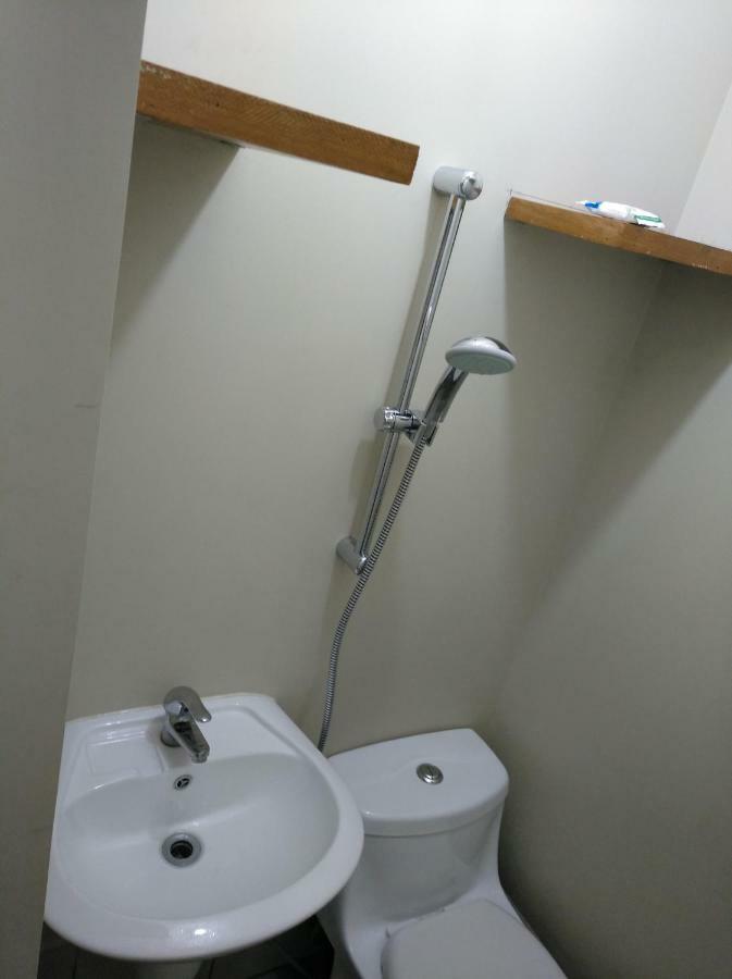 2Br Avida Tower Near Naia Airport Apartamento Manila Exterior foto