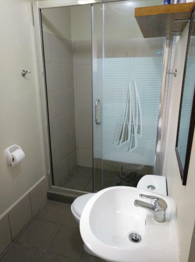 2Br Avida Tower Near Naia Airport Apartamento Manila Exterior foto